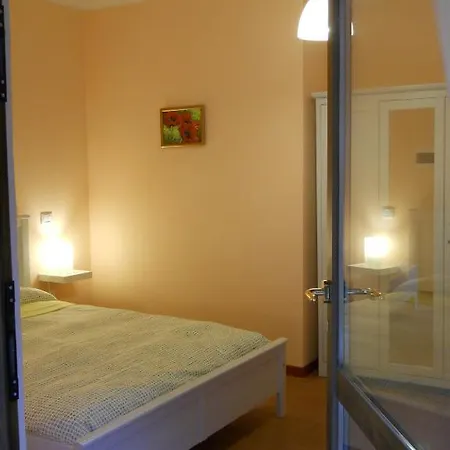 Bed and breakfast La Mia Montagna Deruta