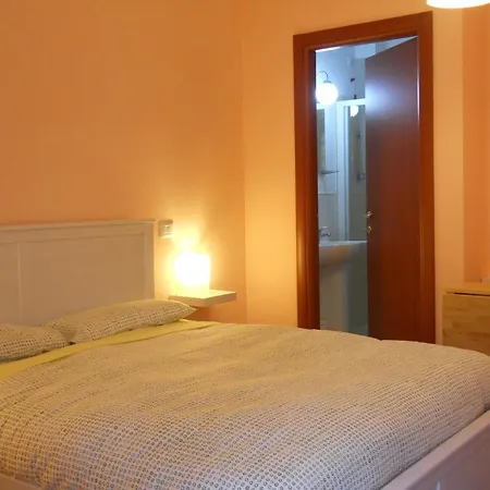Bed and breakfast La Mia Montagna Deruta