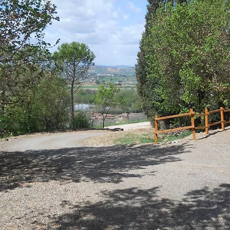 Bed and breakfast La Mia Montagna