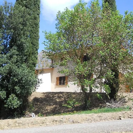 La Mia Montagna Bed and breakfast