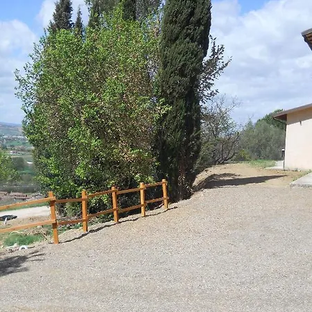 Bed and breakfast La Mia Montagna
