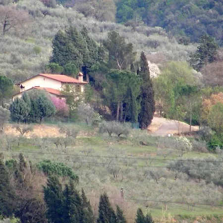 Bed and breakfast La Mia Montagna *