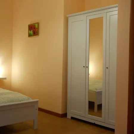 La Mia Montagna Deruta