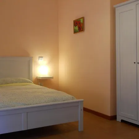 La Mia Montagna Bed and breakfast