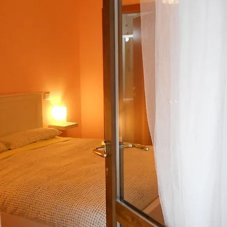 La Mia Montagna Bed and breakfast Deruta