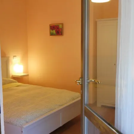 Bed and breakfast La Mia Montagna *